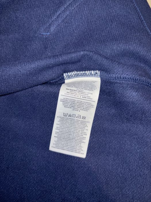 Нов мъжки елек Nike athletic club 1972