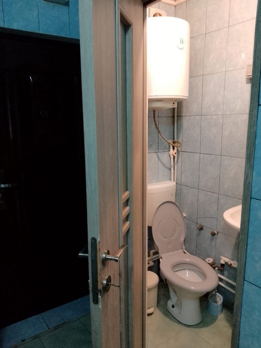 Camera de cămin transformata in garsoniera!