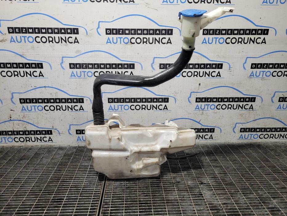 Vas rezervor lichid parbriz Land Rover Range Rover Evoque Facelift 2015 - 2018 (1223) model fara spalatoare far Garantie