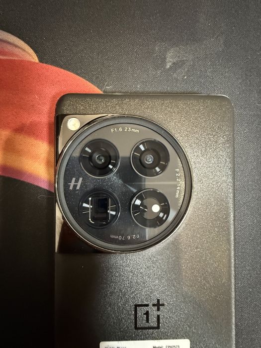 1+/OnePlus 12 12RAM/256GB