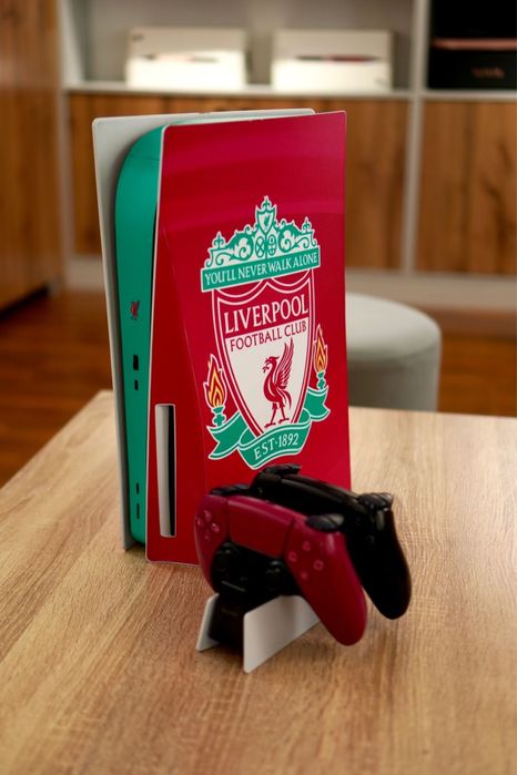 PS 5 в хорошем состоянии