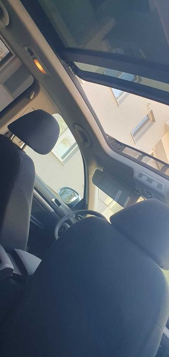 Volkswagen Golf 6 | Panoramic | Euro 5 | 2011