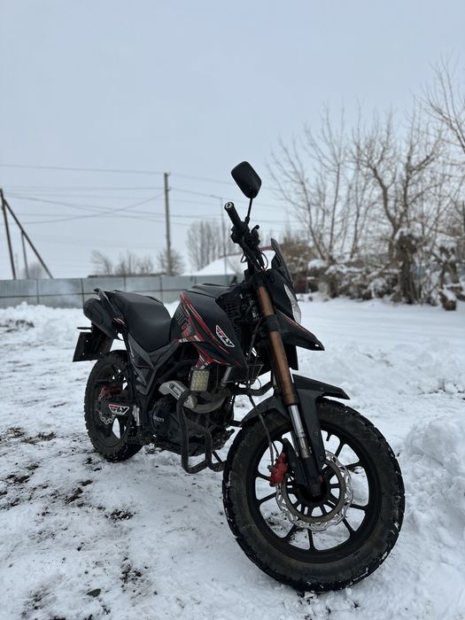 Мото текен 250 куб