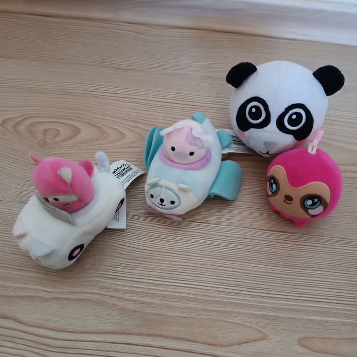 Лот  Скуишмелоус/ Soulshmallows