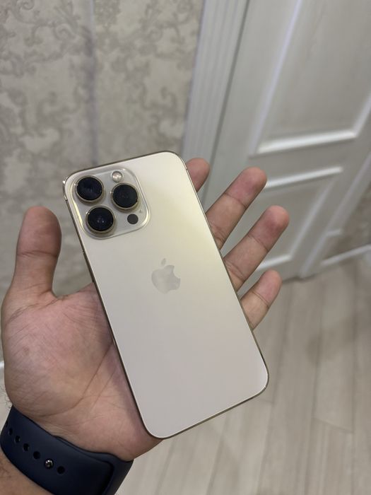Iphone 13 pro sotiladi