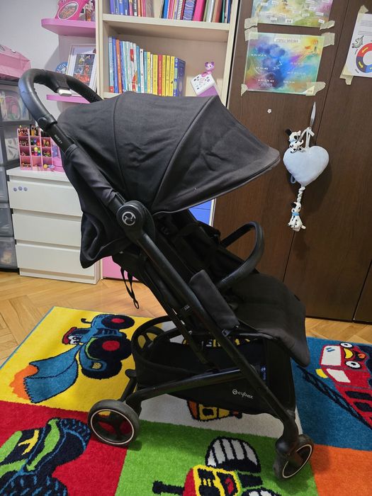 Carucior Cybex - nastere pana la 22 kg