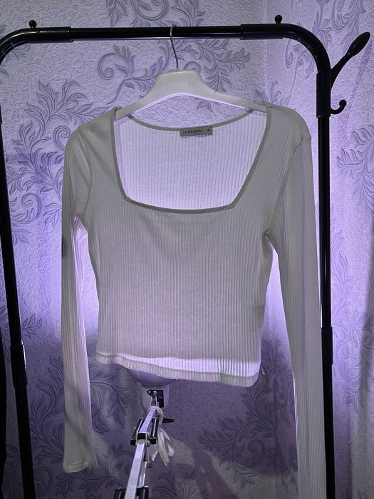 Разгрузка гардероба, кофты