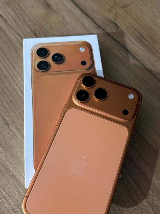 iPhone 17 pro max kopiya 1 ga 1