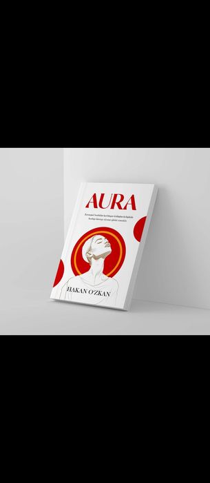 Aura kitobi     .
