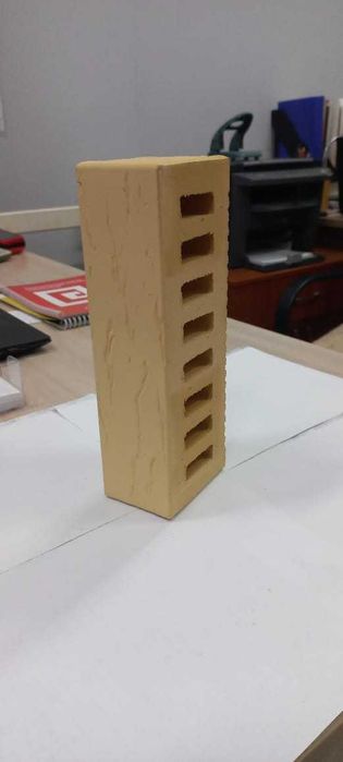 Кирпич ЕВРО Брянск