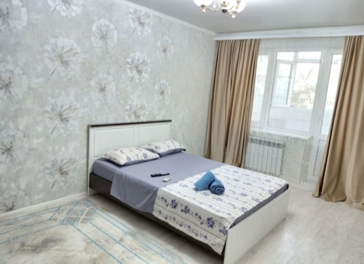 Аренда посуточно