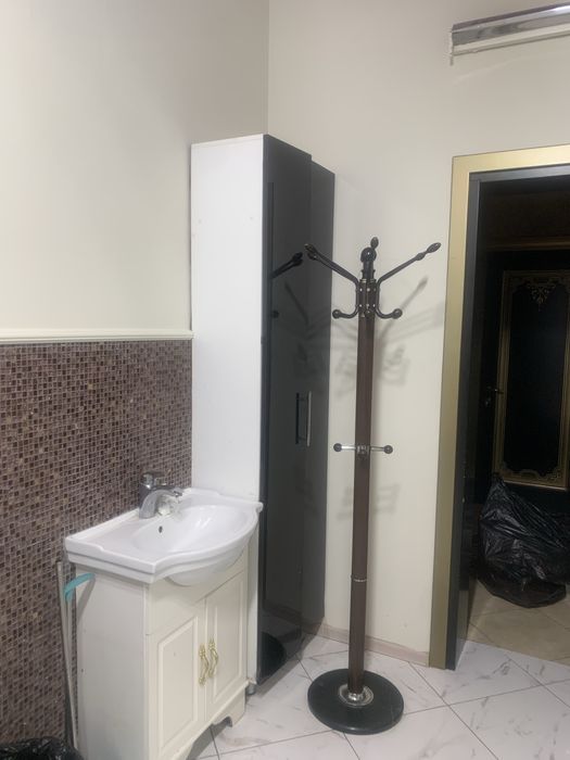 Кабинеты в салоне