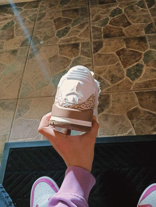 Jordan legacy 312 low