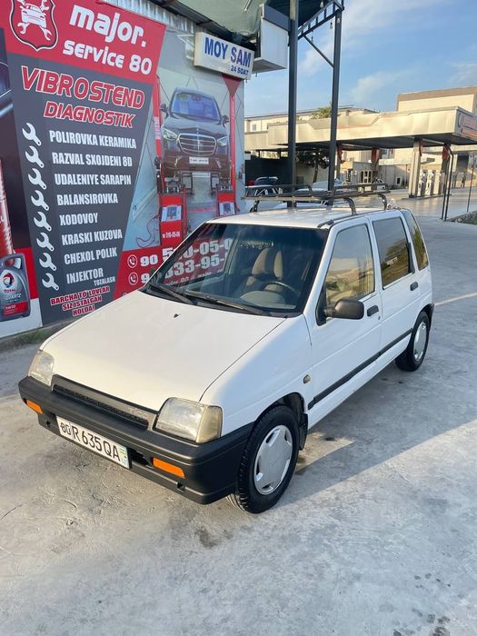 Tiko avtomobili sotiladigan