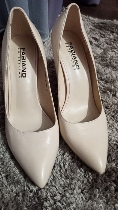 Обувки Fabiano 37 номер