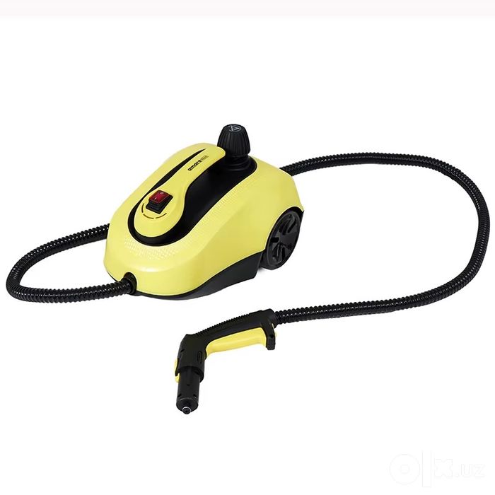 Пароочиститель / Юқори босимли буғли тозалагич  Карчер Karcher