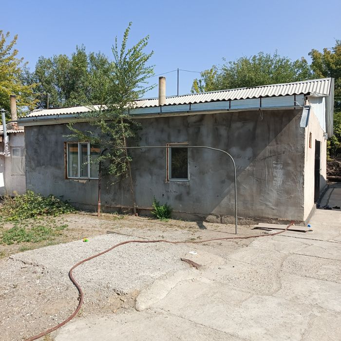 Продаю дом. Төле би