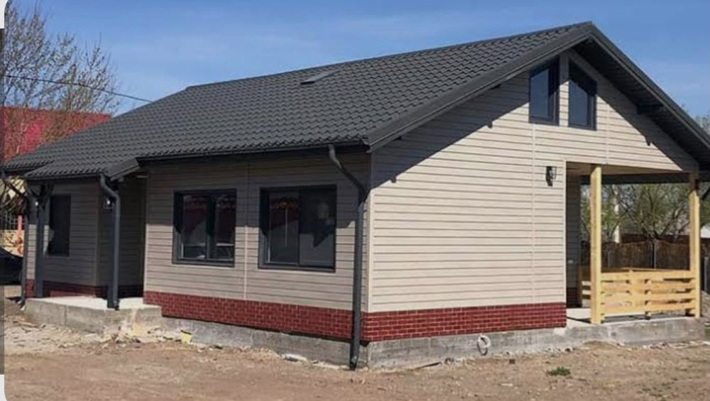 Reparatii acoperisuri montaj tigla ceramica