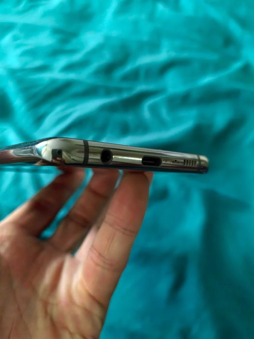 Samsung galaxy s10 plus