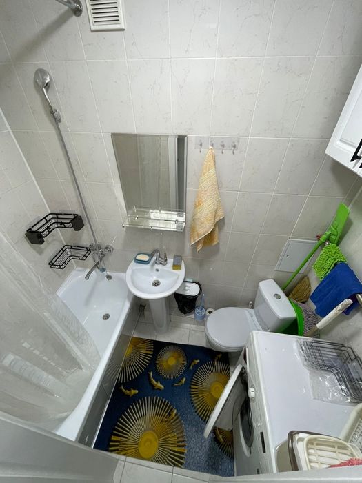 Продам квартиру район сарыаркинский