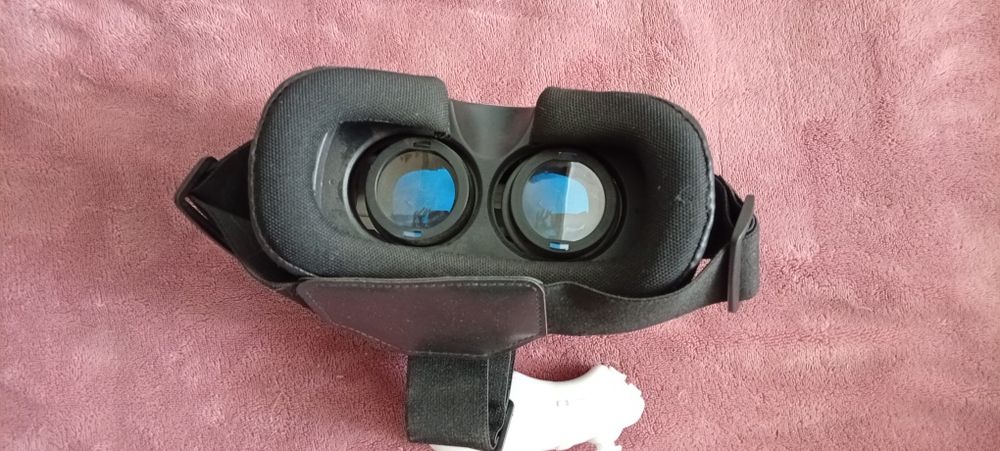 Виар очки для телефона