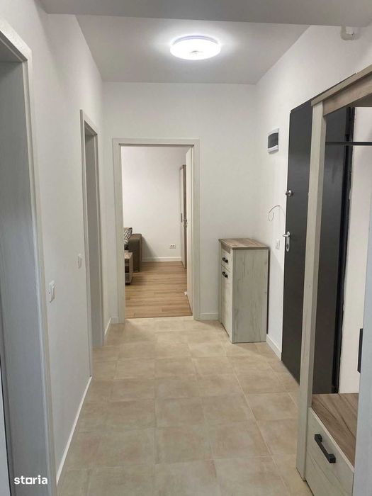 Apartament 2 camere Exigent Plaza Residence | Parcare inclusa si boxa