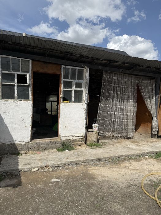 продается дос Поселек карабулак