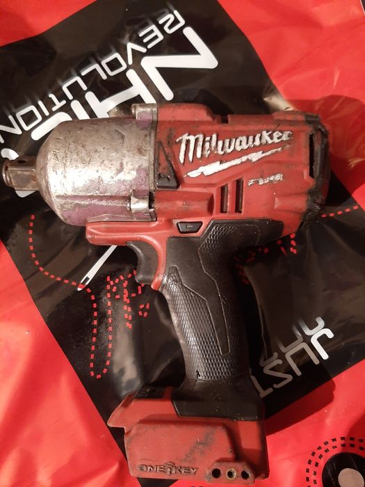 Milwaukee împac 3/4  f