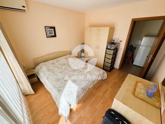 Продава се Двустаен апартамент в к.к. Слънчев бряг - 56 кв.м за 1159 €/кв.м - Снимка #4