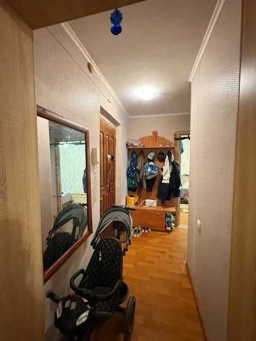 Продажа 2-комнатной квартиры