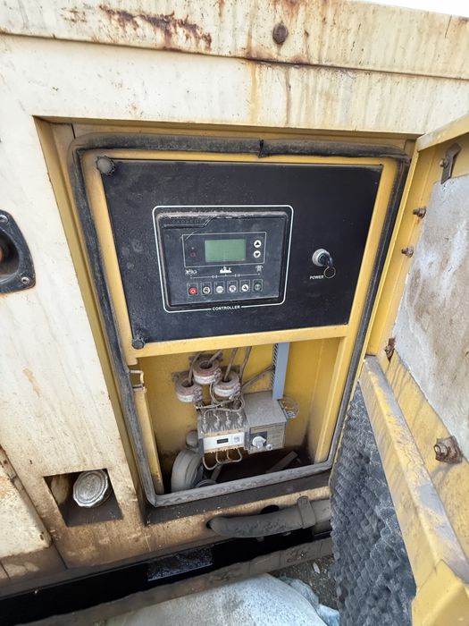 50 kW Dizel Generator sotiladi