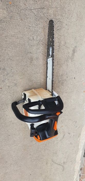 Stihl ms. 150 TC.