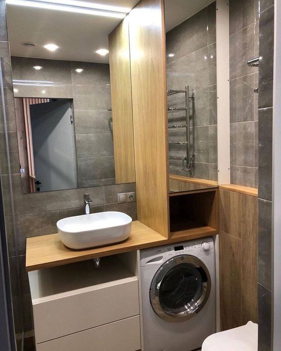 Ремонт под ключ, квартир и домов,