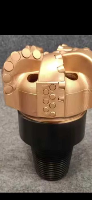 Глава за сондажна машина