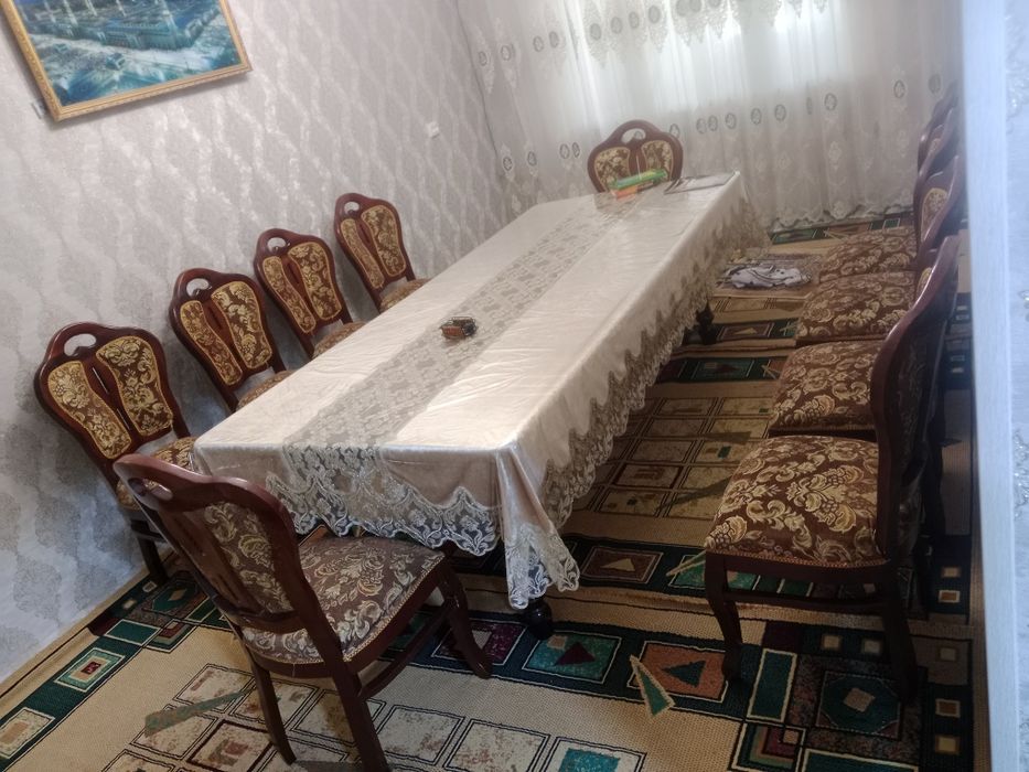 Стол стул срочно продам