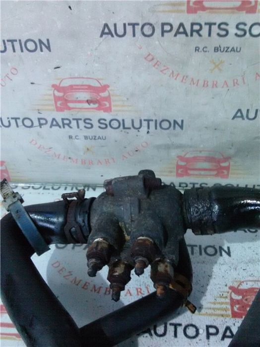 Rezistenta incalzire apa renault master 2004-2010