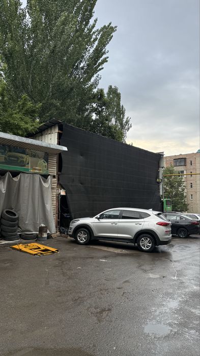 контейнер 40тонник