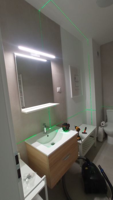 Electrician, Mester, Meseriaș,Handyman