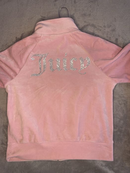 Juicy Couture set/сет суичер и анцуг