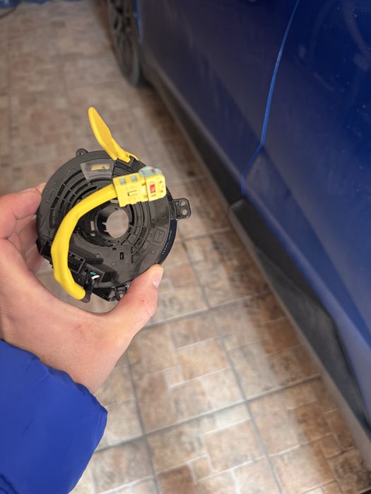 Лентов кабел Opel Insignia