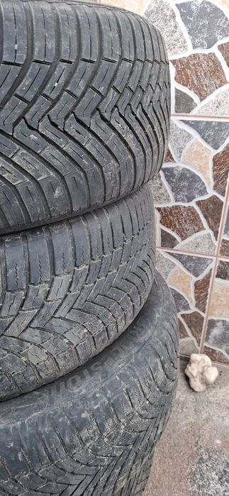 Vand anvelope m+s dot 2023