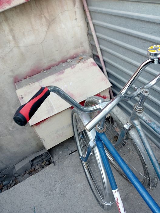 Урал советский таза