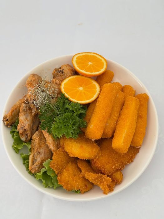 *Повар Астана Вызывной