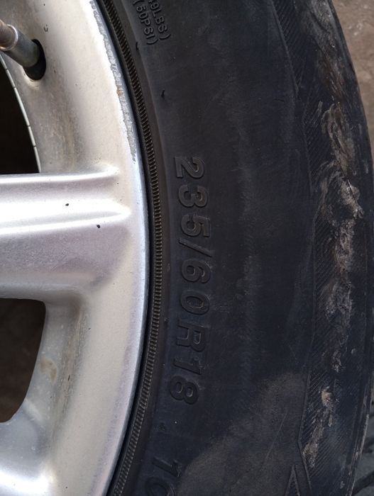 Диска.    балон.  R18