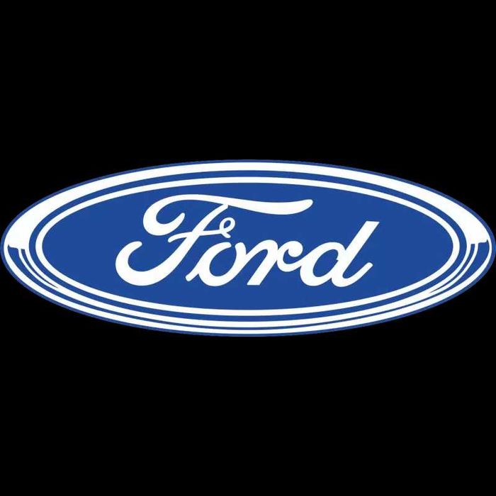 диагностика автомобилей FORD