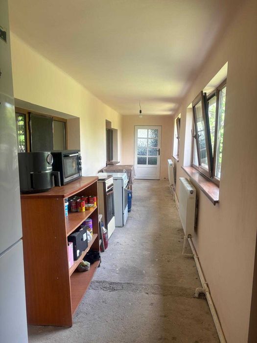 Casa si teren de vanzare