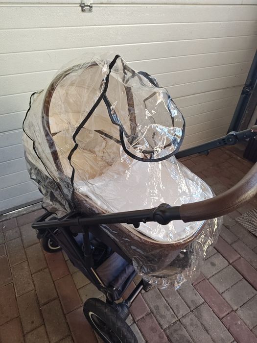 Cărucior copii MoonWood