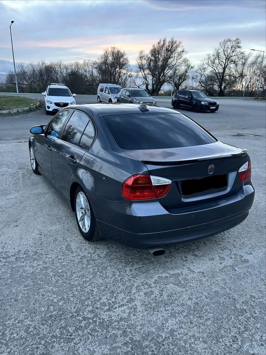 BMW seria 3 e90