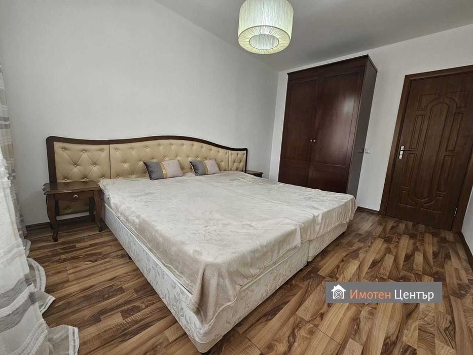 Дава се под наем Двустаен апартамент в София, Студентски град - 65 кв.м за 561 € - Снимка #4