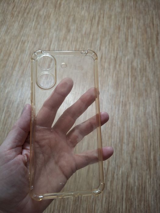 Чехлы на телефон новые